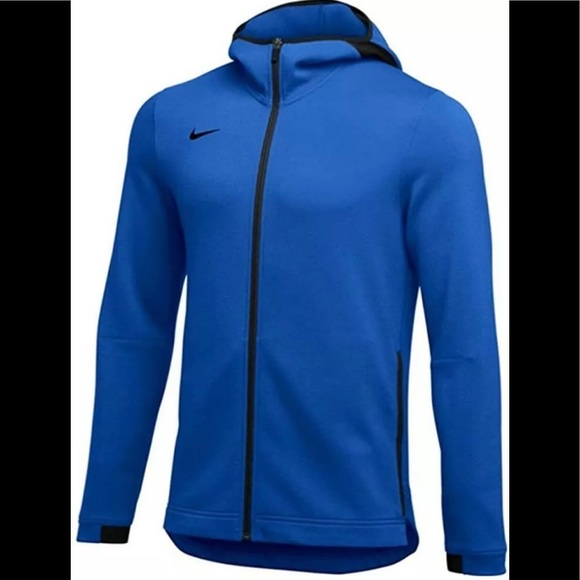 nike full zip hoodie 3xl